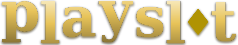 playslot logo