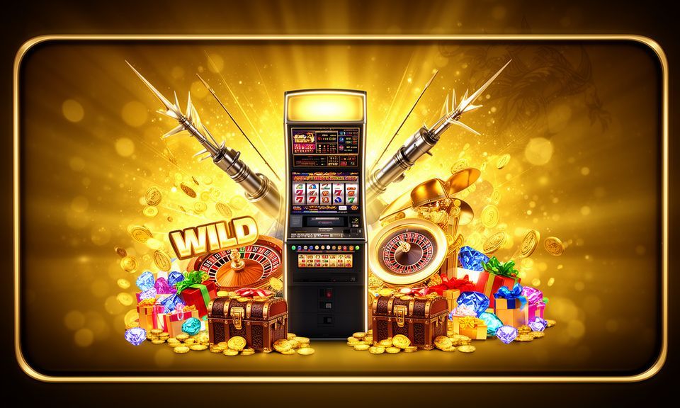playslot mobile gaming
