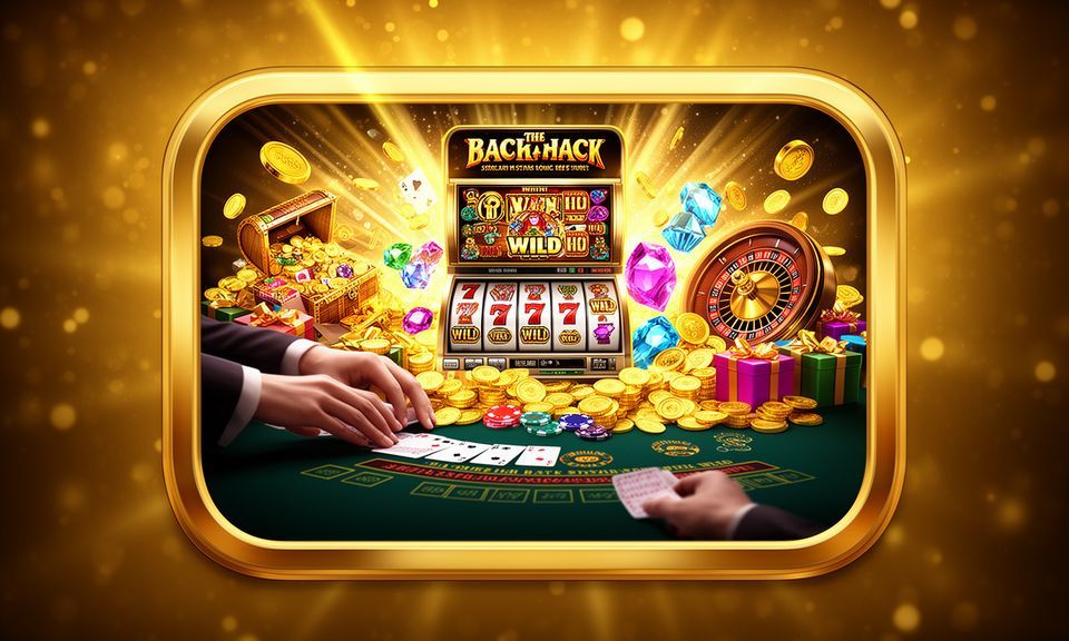 playslot playslot App for Android and iOS