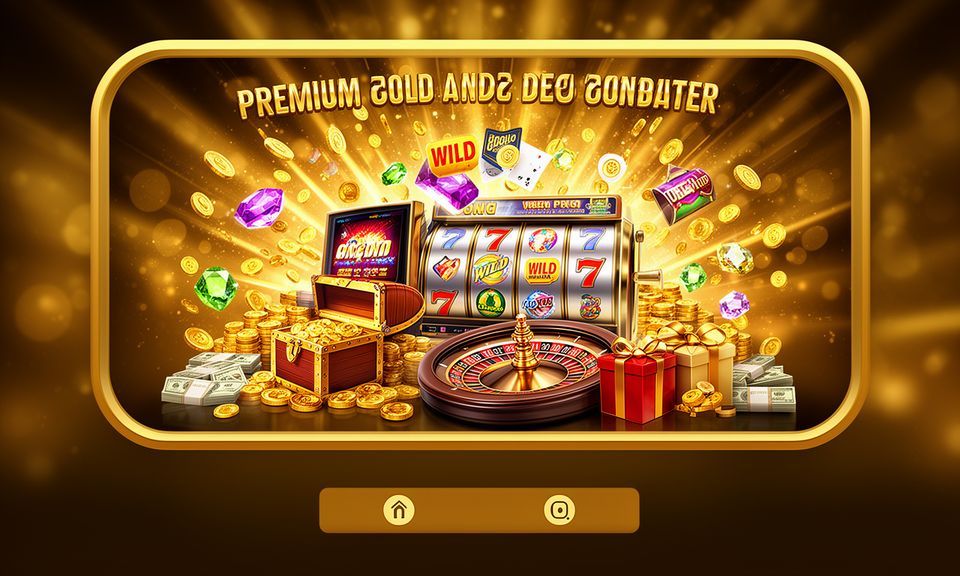 playslot mobile gaming